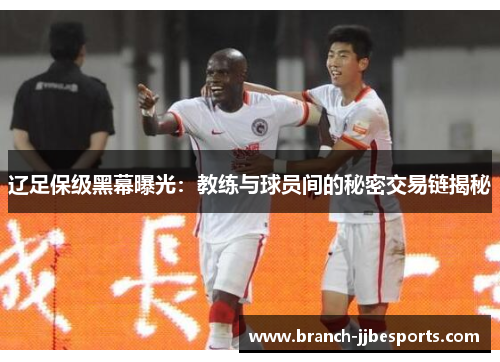辽足保级黑幕曝光：教练与球员间的秘密交易链揭秘