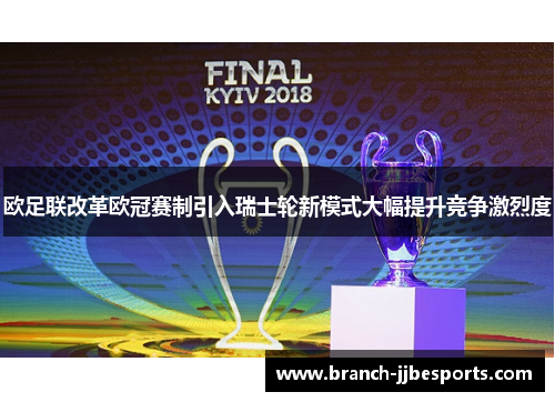 欧足联改革欧冠赛制引入瑞士轮新模式大幅提升竞争激烈度 欧足联改革欧冠赛制引入瑞士轮新模式大幅提升竞争激烈度